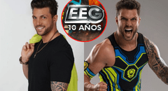 Nicola Porcella y Mario Irivarren aseguran que “EEG” ya está en las últimas: “Todo tiene su ciclo”
