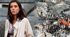 ¿Qué pasó con Cansu Dere, actriz turca de “Amor de madre”, y por qué se dice que está desaparecida?