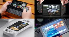 Las minicomputadoras son el futuro y la competencia que le salió a la Steam Deck lo demuestra