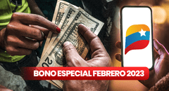 Primer bono especial de febrero: ¿cómo saber si me toca recibirlo? Revisa la posible fecha de pago