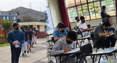 Examen de Admisión UNI 2023-I: resultados, puntajes y todo sobre la prueba