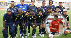 ¿Qué fue de Total Clean, el equipo en el que debutó y destacó Joel Sánchez?