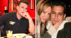 Christian Domínguez asegura que está divorciado tras sentencia del juez: “Falta que llegue a Reniec”