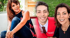 Maritere Braschi: ¿cuál es la edad de la presentadora de noticias y cuántos hijos tiene?