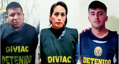 Condenan a 35 años de cárcel a 4 personas por asesinar a una comerciante en Arequipa