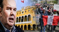 Municipalidad de Lima declara como zona intangible el Centro Histórico: ¿es inconstitucional o no?