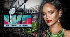 ¿Qué canales TRANSMITIRÁN el Super Bowl 2023 y show de medio tiempo? Dónde ver EN VIVO a Rihanna