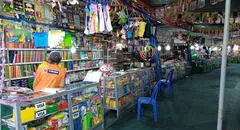 Útiles escolares aumentan de precio entre 20% y 30%