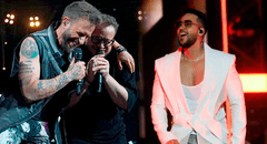 San Valentín 2023: estos son los mejores conciertos para disfrutar este 14 de febrero