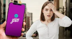 Yape: ¿puedo cancelar un pago si me equivoqué de contacto o monto al realizar una transferencia?