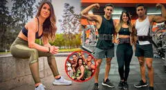 ¿Qué fue de Lorelein, hermana de Said y Austin Palao, tras dejar "Combate"?