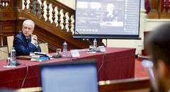 Congreso: en el Legislativo quieren una Constitución a su medida
