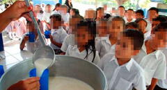 Piura: investigan a alcalde por presuntas irregularidades en licitaciones del Programa Vaso de Leche