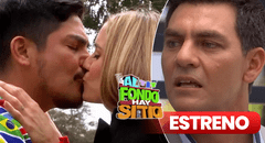 “Al fondo hay sitio 10″, capítulo 155 por América TV: ¿a qué hora y dónde ver GRATIS la serie?