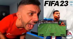¿Por qué muchos creen que FIFA 23 manipula las habilidades de tus jugadores para que pierdas?