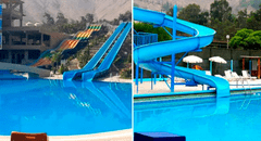 ¿Ya no soportas el calor? 5 clubs con grandes piscinas cerca de lima desde 10 soles