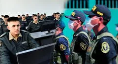 Admisión 2023 a la PNP: ¿cuánto gana un policía y cuál es la escala de sueldos?