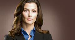 Bridget Moynahan: "Blue Bloods me hace valorar las relaciones de mi vida"