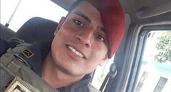Investigan a detective de la Policía por agredir físicamente a su pareja en Tumbes