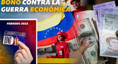 Bono Guerra Económica Febrero 2023: ¿cuánto cobran los docentes, jubilados y trabajadores públicos y cómo cobrarlos?