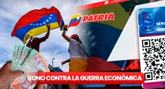 Pago del Bono contra la Guerra Económica febrero 2023: ¿cuándo inicia y de cuánto es?