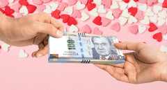 Mes del amor: Califica a un préstamo desde S/20 mil estando en Infocorp