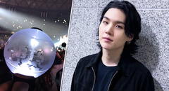 Suga de BTS, TOUR 2023: fechas de concierto, preventa y cómo tener membresía ARMY
