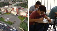 ¿Ingresarías a la UNI? Ponte a prueba con 10 preguntas de cultura general del último examen