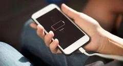 ¿Por qué no es recomendable que tu teléfono llegue al 0% de batería y se apague? Aquí la respuesta