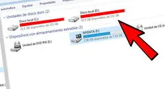 ¿Tu computadora se está quedando sin espacio? Así puedes recuperar varios gigas sin instalar nada