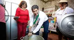 Midis destina S/ 11 millones para atender a comedores populares de La Libertad