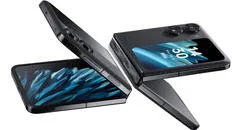 Oppo lanza el Find N2 Flip, su teléfono plegable que busca destronar al Samsung Galaxy Z Flip 4