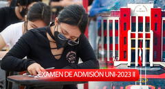 Resultados examen de admisión UNI: revisa AQUÍ puntajes de matemáticas de hoy, 15 de febrero