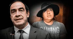 Lescano sobre prisión preventiva contra Yaneth Navarro: “Tremendo atropello encarcelar a madre de 2 niños”