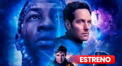 “Ant Man 3”, ESTRENO ONLINE: ¿dónde y cuándo ver "Quantumania" vía STREAMING?