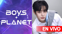 "Boys planet", capítulo 3 ESTRENO: ¿dónde ver gratis y online el reality de k-pop?