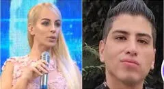 Dalia Durán afirma que abogado de John Kelvin mintió sobre supuestos videos íntimos