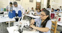 Más de 1,6 millones de limeños ganan menos que el sueldo básico