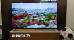 Xiaomi TV Max 86" ya está en Perú: ¿cuáles son las características del televisor más grande de la marca?