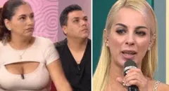 Dalia denunciará penalmente a familia de John Kelvin: "Se verá en problemas con la justicia"