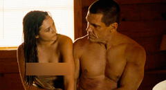 "Oldboy": Elizabeth Olsen y Josh Brolin en escenas hot que fans del UCM jamás imaginaron