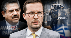 Avanza País: de blindar a Merino en el Congreso a buscar amnistía para policías y militares