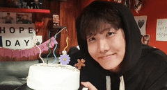 BTS: ¿cuándo es el cumpleaños de J-Hope, cuántos años tendrá en 2023 y cómo festeja el idol?