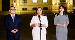 Hoy es la última chance para el adelanto de elecciones