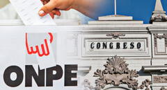 Adelanto de elecciones: Congreso levantó la sesión sin definir debate de reforma