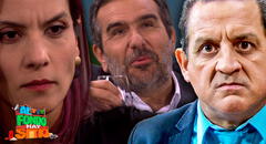 “Al fondo hay sitio”: ¿qué pasó con Miguel Ignacio? Diego Montalbán revela su destino [VIDEO]