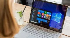 ¿Qué podría pasarle a tu computadora si no la actualizas a Windows 11? Aquí te diremos