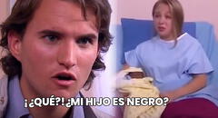 La vez que “La rosa de Guadalupe” habló sobre racismo y se volvió meme: TikTok lo hizo viral