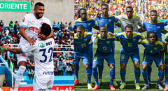 ¿Sabías que un mundialista de Brasil 2014 juega la Liga 1 2023 en un equipo de provincia?