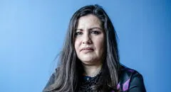 Erika Guevara: "El discurso de Dina Boluarte ha sido estigmatizador"